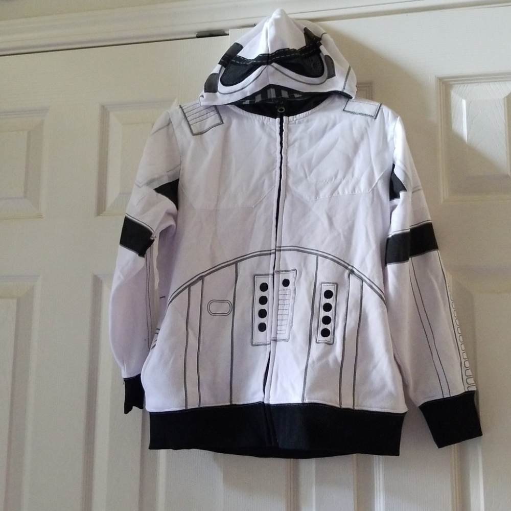 Star wars jacket